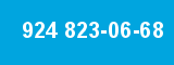 924 823-06-68